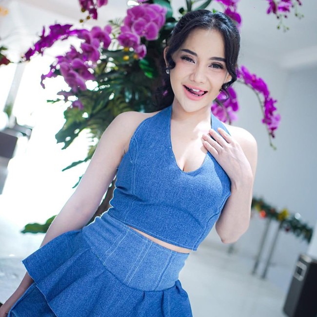 Lala Widy Pengin Nikah Lagi, Tapi Banyak Pertimbangan