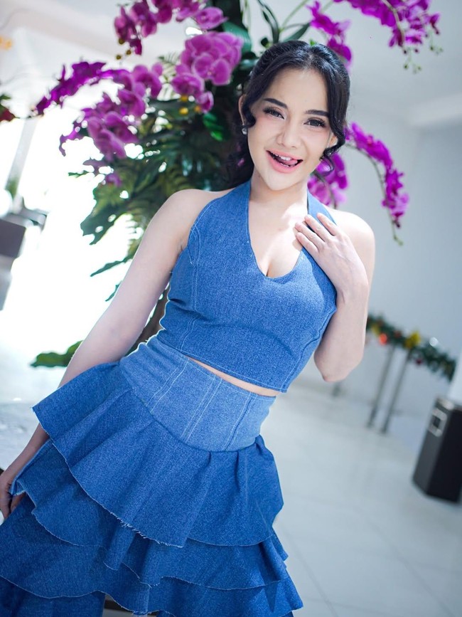 Lala Widy Pengin Nikah Lagi, Tapi Banyak Pertimbangan