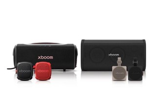 LG Xboom Stage 501 Pakai AI Karaoke, Bisa Hilangkan Vokal Lagu Apa Pun