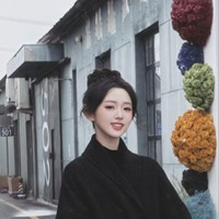 Dilansir 163, Li Keyi dijuluki Ratu Drama Pendek sejati karena kontribusinya dalam industri drama pendek selama dua tahun terakhir. Foto: Weibo