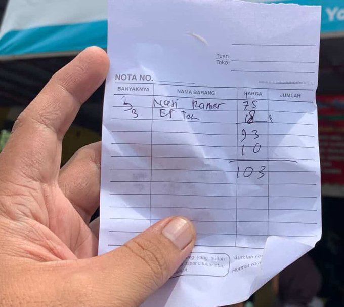 Liburan ke Jogja, 5 Netizen Curhat Kena Getok Harga hingga Komplain Makanan