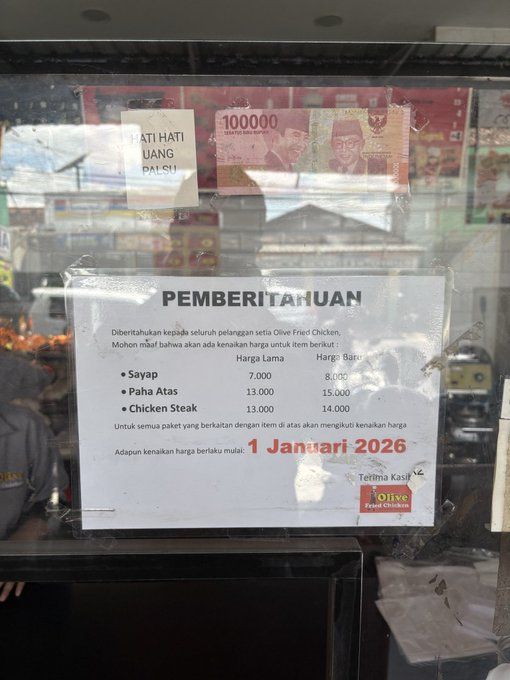 Liburan ke Jogja, 5 Netizen Curhat Kena Getok Harga hingga Komplain Makanan