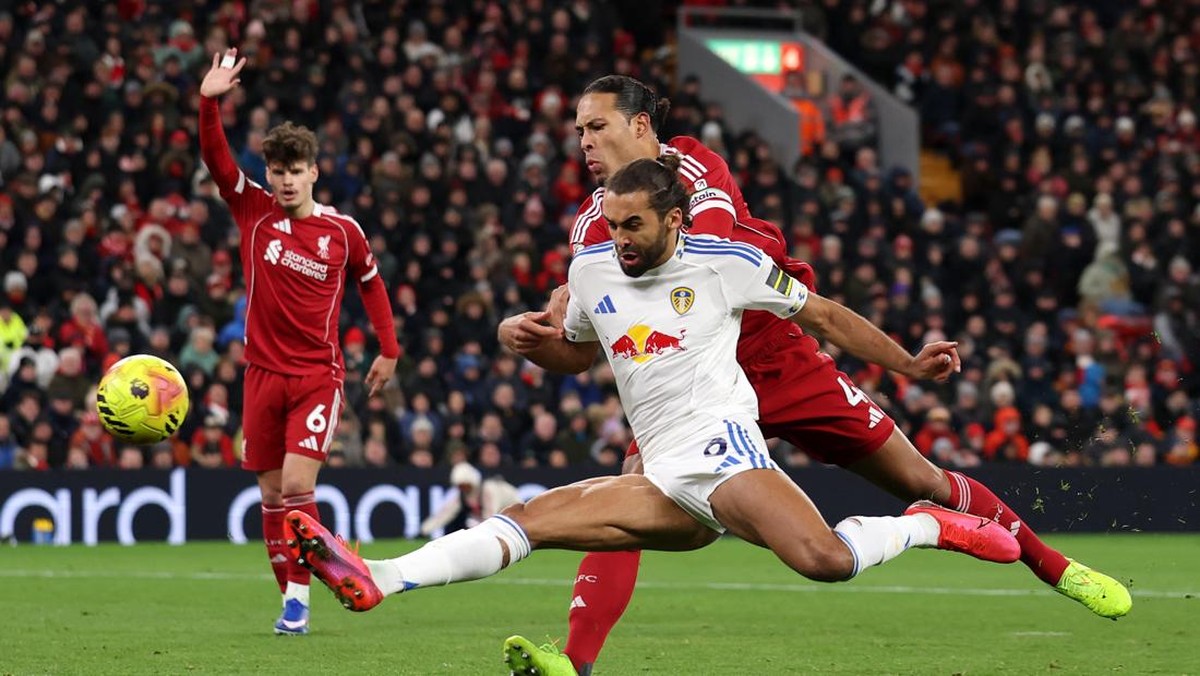 Foto: Getty Images/Carl Recine