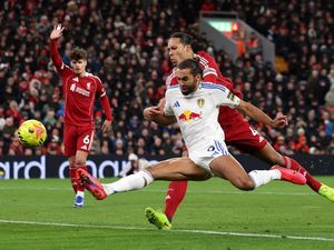 Liverpool Buka 2026 dengan Nol Gol, Fans The Reds Murka di Medsos