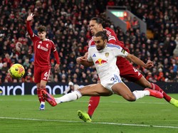 Liverpool Buka 2026 dengan Nol Gol, Fans The Reds Murka di Medsos