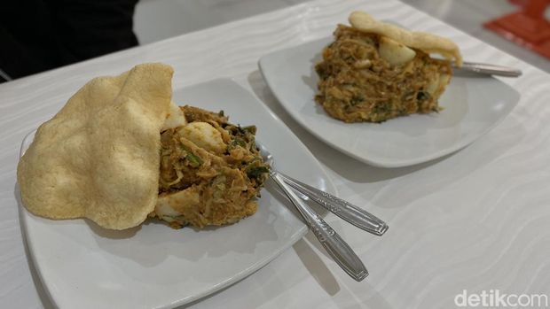 Lotek Kalipah Apo Lotek Kalipah Apo
