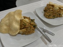 Lotek Kalipah Apo: di Antara Warisan dan Rasa yang Menolak Pudar