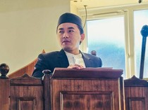 Mahasiswa Indonesia Cerita Pengalaman Jadi Imam Masjid di London