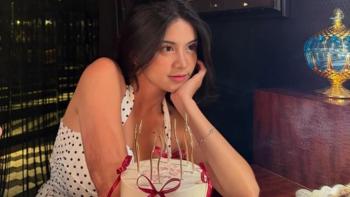 melati sesilia