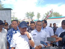 Menteri KP Cek Kampung Nelayan Merah Putih Bantul: Januari Harus Selesai
