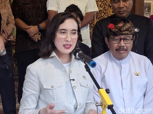 Video: Upaya Kementerian Pariwisata Atasi Akomodasi Wisata Tak Berizin