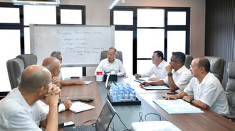 2.066 Industri Kecil Menengah Terdampak Bencana Banjir Sumatera