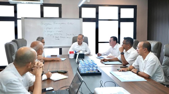 2.066 Industri Kecil Menengah Terdampak Bencana Banjir Sumatera