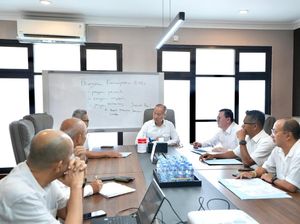2.066 Industri Kecil Menengah Terdampak Bencana Banjir Sumatera