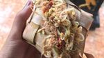 8 Makanan Tradisional dengan Nama Nyentrik, Ada Kontol Kejepit hingga Kue Tete!
