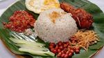 8 Makanan Tradisional dengan Nama Nyentrik, Ada Kontol Kejepit hingga Kue Tete!