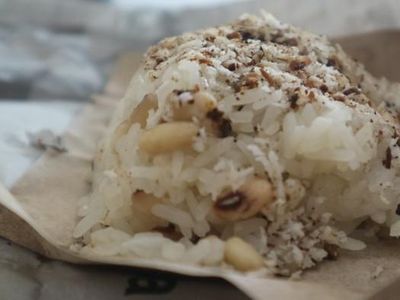 8 Makanan Tradisional dengan Nama Nyentrik, Ada Kontol Kejepit hingga Kue Tete!