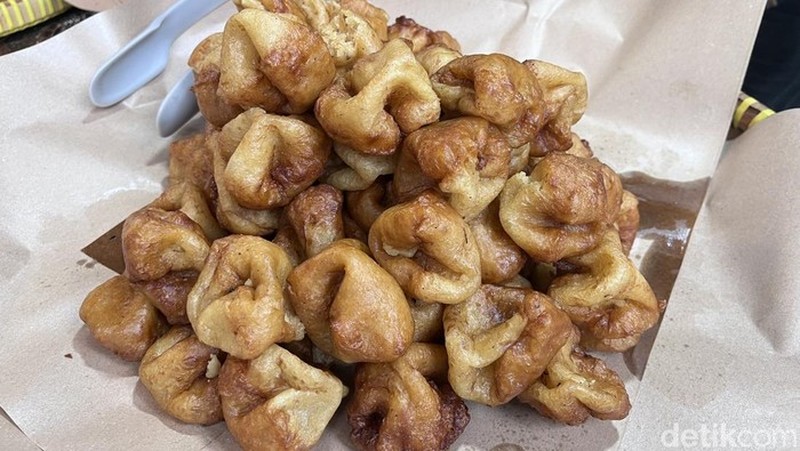 5 Kuliner Legendaris Klaten nan Sedap, Ada yang Berusia 118 Tahun!