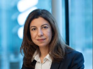 Nora Wahby Jadi Presiden Direktur Ericsson Indonesia, Fokus Genjot 5G