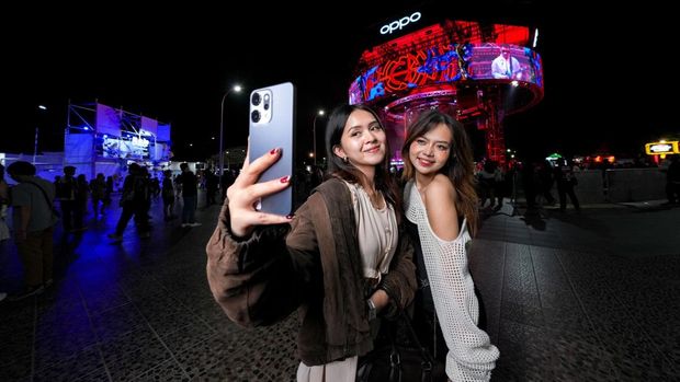 OPPO Reno15 Series OPPO Reno15 Series