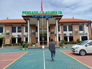 Perceraian di Lamongan Capai 2.525 Pekara Selama 2025, Ini Penyebabnya