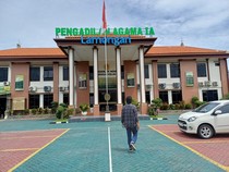 Perceraian di Lamongan Capai 2.525 Pekara Selama 2025, Ini Penyebabnya