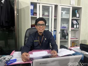 Perceraian Capai 1.018 Kasus di Bone Selama 2025, Orang Ketiga Jadi Pemicu