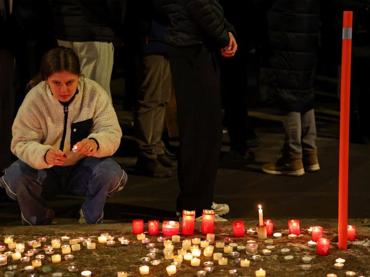 Pasca Tragedi Tahun Baru, Crans-Montana Berduka