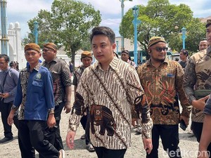 Fakta-fakta PN Solo Kabulkan Perubahan Nama Purbaya Jadi Paku Buwono XIV