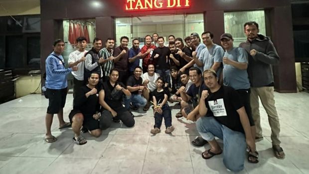 Pelaku pembunuhan anak politikus PKS di Cilegon ditangkap