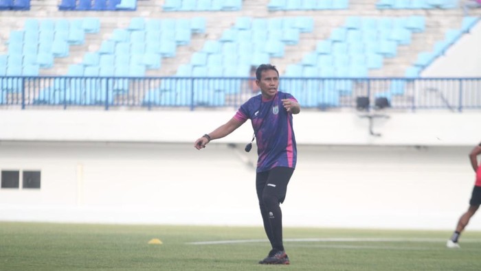 Persela Siapkan Pengganti Jonathan Bustos Jelang Hadapi Persiba