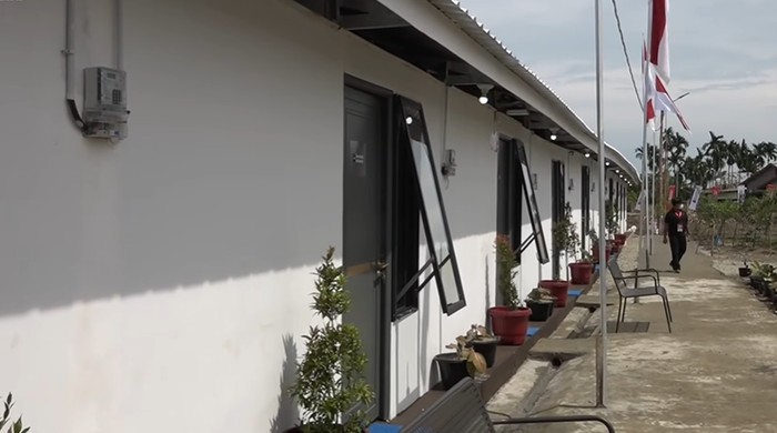 Pemerintah Cek Lahan buat Hunian Tetap Korban Bencana Sumatera