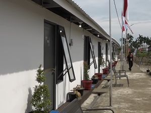 Pemerintah Cek Lahan buat Hunian Tetap Korban Bencana Sumatera