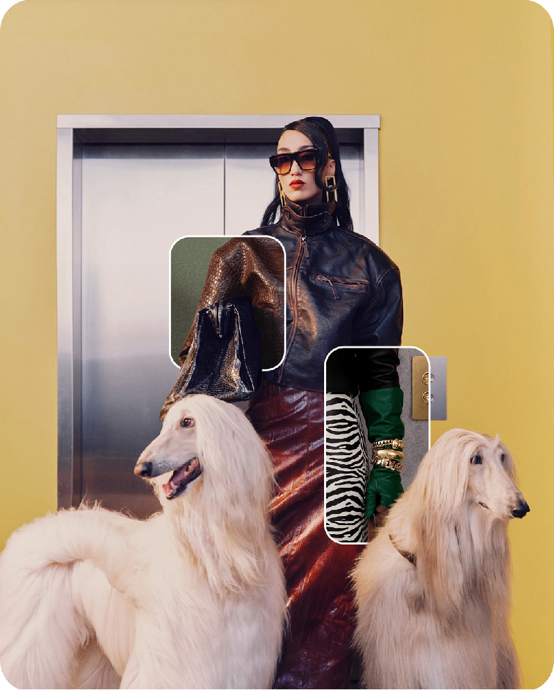 Pinterest Predicts 2026 Tren fashion dari Pinterest Predicts 2026.