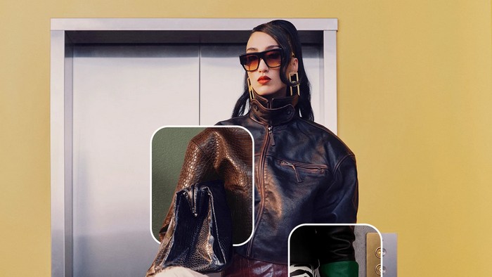 Tren fashion dari Pinterest Predicts 2026.