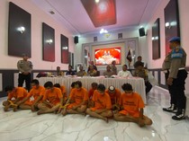 Deretan Pembunuhan yang Menggegerkan Kabupaten Pasuruan Selama 2025