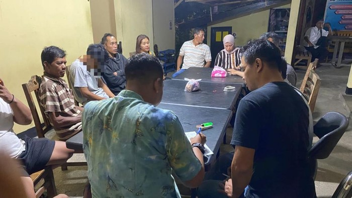 Kasus Maling Dalaman Viral di Bantul Berakhir Damai