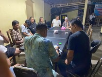 Kasus Maling Dalaman Viral di Delangu Bantul Berakhir Damai