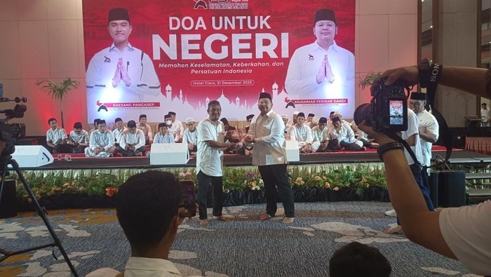 PSI Sulsel Siapkan Kejutan Saat Rakernas Akhir Januari 2026 di Makassar