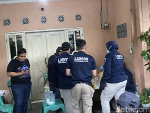 Hasil Toksikologi Belum Keluar, Kematian Sekeluarga di Jakut Masih Tanda Tanya