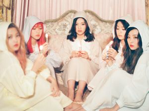 Dirilis 2016, Lagu-lagu K-Pop Hits Ini Masuk Usia Satu Dekade di 2026