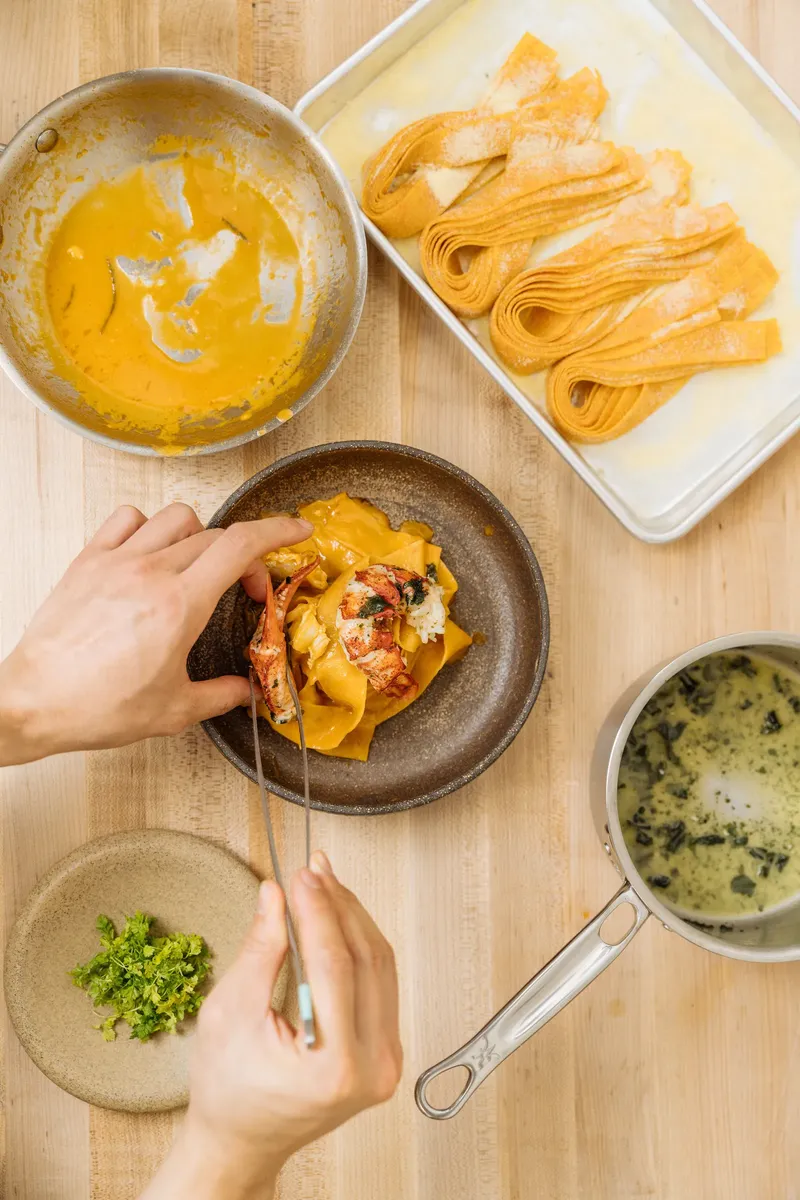 10 Kota Terbaik di Dunia untuk Kulineran Edisi 2026