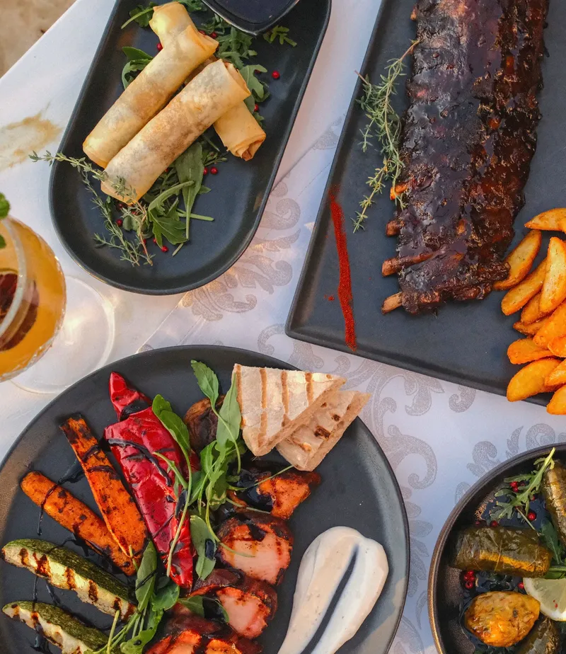 10 Kota Terbaik di Dunia untuk Kulineran Edisi 2026