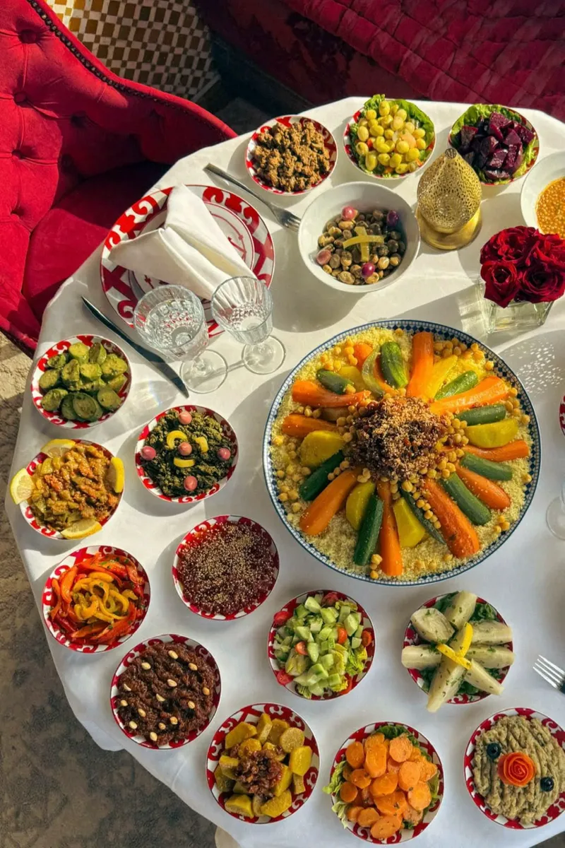 10 Kota Terbaik di Dunia untuk Kulineran Edisi 2026