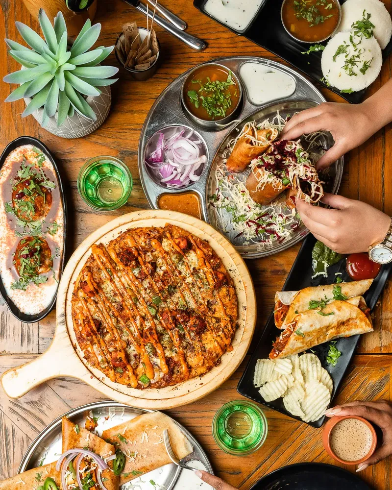 10 Kota Terbaik di Dunia untuk Kulineran Edisi 2026