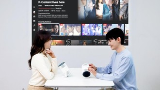 Samsung Rilis The Freestyle+: Proyektor AI Lebih Terang & Serba Otomatis