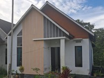 Cari Rumah Rp 180 Juta-an di Ketapang Kalbar? Ini Pilihannya