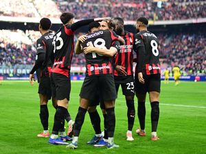 Cagliari Vs Milan: Awas Tersandung, Rossoneri