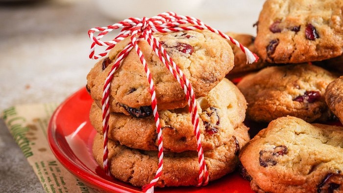 Soft Cookies Terenak di Jakarta Buat Teman Ngemil