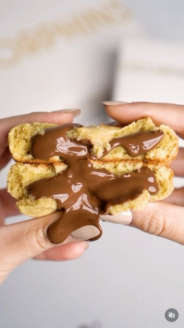 Soft Cookies Terenak di Jakarta Buat Teman Ngemil Soft Cookies Terenak di Jakarta Buat Teman Ngemil